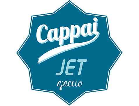 CAPPAI JET PORTICCIO